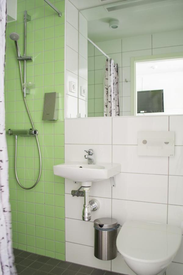 Habitación Cuádruple con baño privado