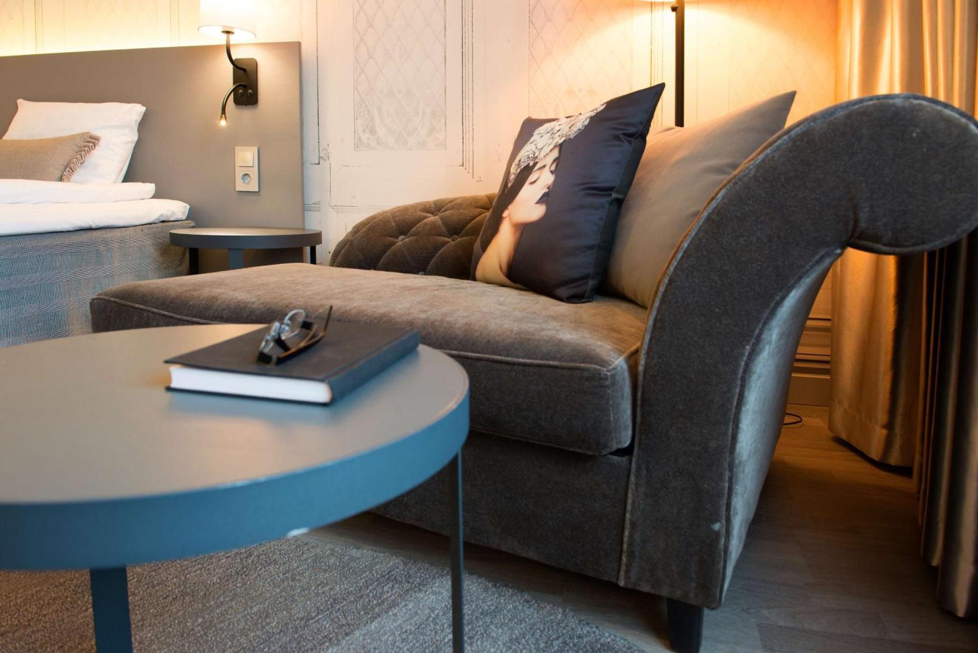 Habitación Familiar (2 adultos y 2 niños)