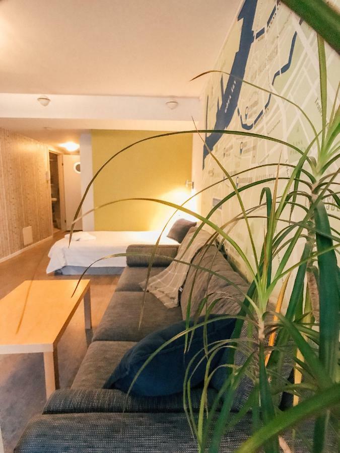 Apartamento - Planta baja